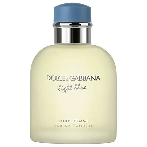 blue light dolce gabbana cena|Dolce & Gabbana light blue sale.